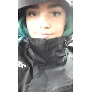 Meet your Posher, Lindsey